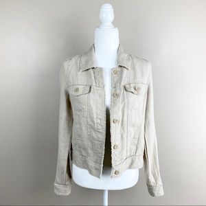 Tommy Bahama Lightweight Jacket